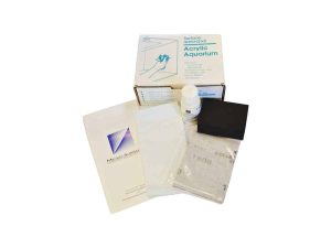 Micromesh Acrylic Aquarium Restoration Kit