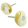 RODA Mops - Mounted Chamois Mops