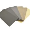Micro-Mesh Sheets - Individual Grades in Regular, MX & AO - 3" x 6" | 6" x 6" | 6" x 12"