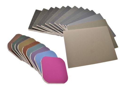 Micro-Mesh Pads (Soft Touch) – Cushioned Abrasive – Regular, MX ...