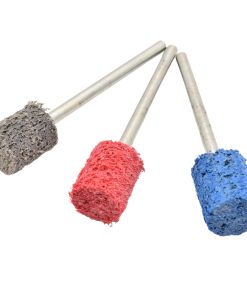 RODA Unitised Points - For deburring and cleaning metal