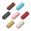 Small 4x1 Polishing Compound Bars – Lea Cutting & Finishing Bars for All Materials